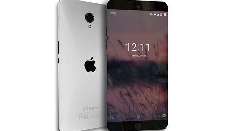 [Concept] iPhone 7 đẹp ấn tượng dựa trên thiết kế của iPad