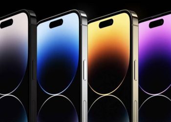 iPhone 14 Pro bao nhiêu inch? Thông tin chính thức 2022