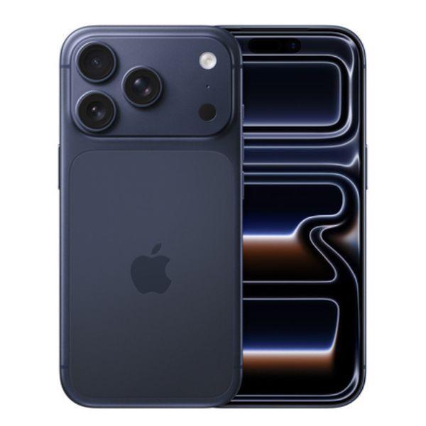 iPhone 17 Pro Max m&agrave;u Xanh Đậm