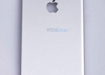 iPhone 6S: Thiết kế không đổi, phần cứng nâng cấp mạnh
