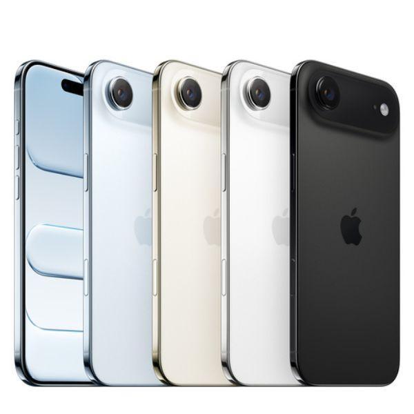 iPhone Air