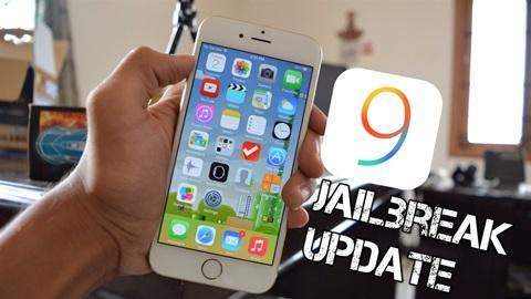 Jailbreak iOS 9/9.0.2 đã có thể thực hiện