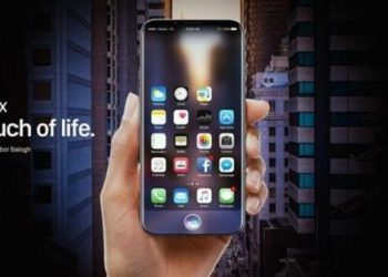 [KHẢO SÁT] Nếu giá iPhone 8 lên tới gần 30 triệu, liệu bạn có mua?