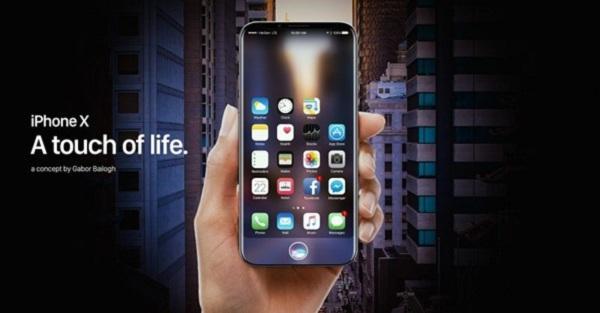 [KHẢO SÁT] Nếu giá iPhone 8 lên tới gần 30 triệu