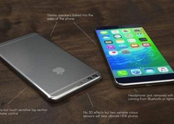 Có tới 3 mẫu iPhone 7 đang được Apple thử nghiệm