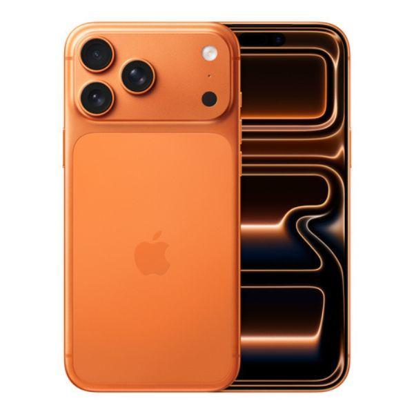 pin iphone 17 pro max