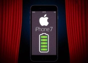 Pin iPhone 7 có tốt không khi dung lượng chỉ nhỉnh lên đôi chút? - ViettelStore.vn