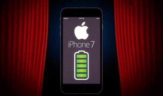 Pin iPhone 7 có tốt không khi dung lượng chỉ nhỉnh lên đôi chút? - ViettelStore.vn