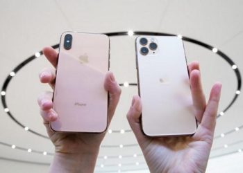So sánh iPhone 11 Pro Max và iPhone Xs Max: Phiên bản mới có gì vượt trội - ViettelStore.vn