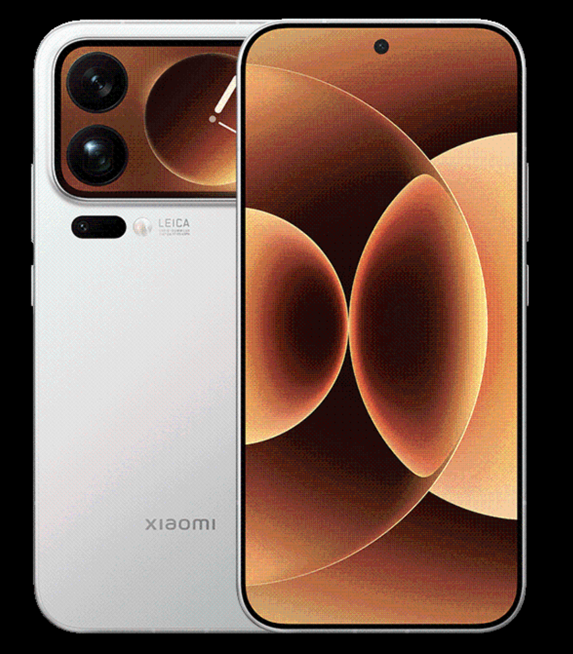 Màu sắc và thiết kế Xiaomi 18 Pro Max