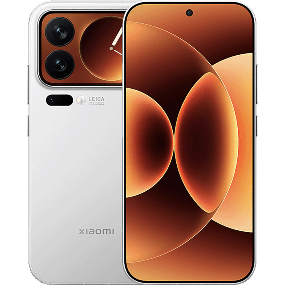 Thiết kế Xiaomi 18 Pro
