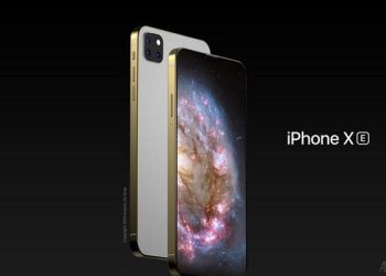 Hé lộ thiết kế iPhone XE: phiên bản nâng cấp iPhone SE - ViettelStore.vn