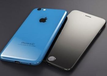 Thời gian ra mắt iPhone 6C và Apple Wtach 2