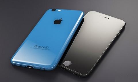Thời gian ra mắt iPhone 6C và Apple Wtach 2