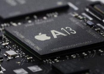 TSMC đang sản xuất chip Apple A13 cho các mẫu iPhone 2019