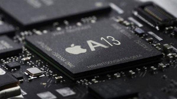 TSMC đang sản xuất chip Apple A13 cho các mẫu iPhone 2019