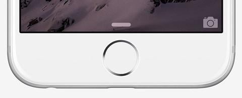 tự sửa lỗi nút Home không hoạt động trên iPhone