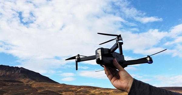 Tiêu chí chọn flycam dựa vào mục đích sử dụng