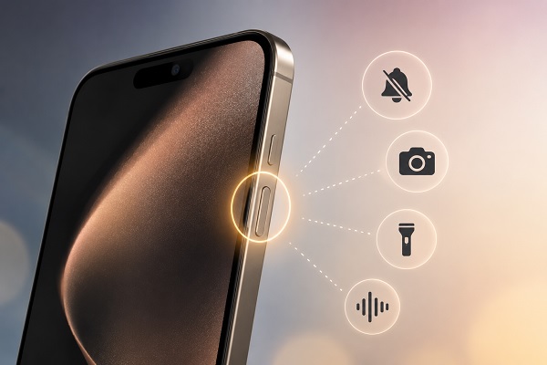 5 tính năng ẩn của nút nguồn iPhone giúp bạn dùng máy thông minh hơn mỗi ngày