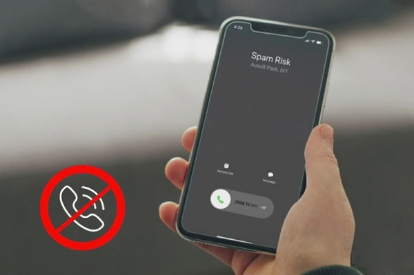Tắt tiếng và từ chối cuộc gọi nhanh chóng