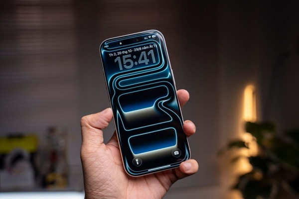 Quản lý năng lượng AI và tối ưu hiển thị OLED