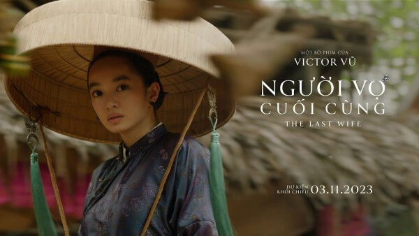 Phim Người Vợ Cuối Cùng 