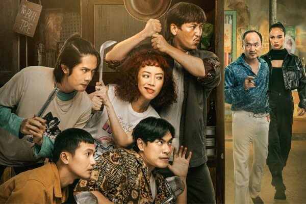 Điện ảnh Việt tiếp cận nhiều nhóm khán giả với đa dạng thể loại