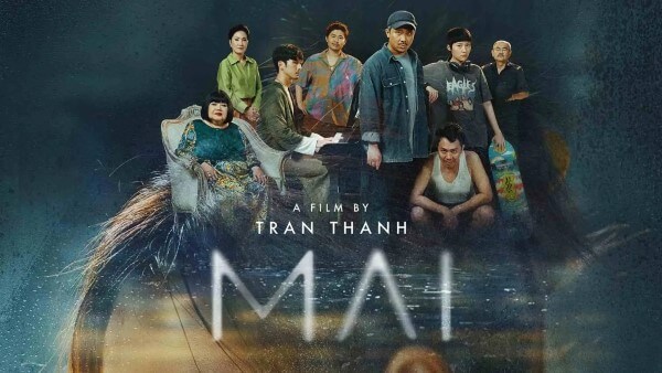 Phim Mai ra mắt vào năm 2024 