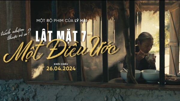 Phim Lật Mặt 7: Một Điều Ước