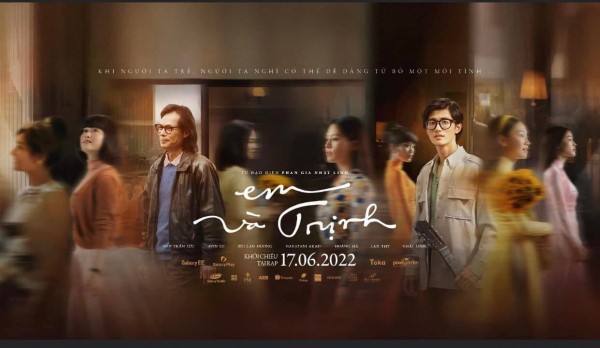 Phim Em Và Trịnh