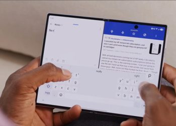 Review Fold8: Bước tiến hay sự đánh đổi của Samsung?