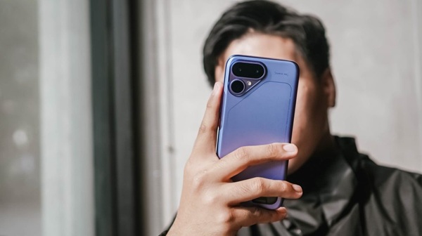 Chất lượng hình ảnh rõ ràng, sắc nét