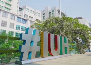 Điểm chuẩn Đại học Công nghiệp TP.HCM (IUH) 2025 mới nhất – Chi tiết theo từng ngành