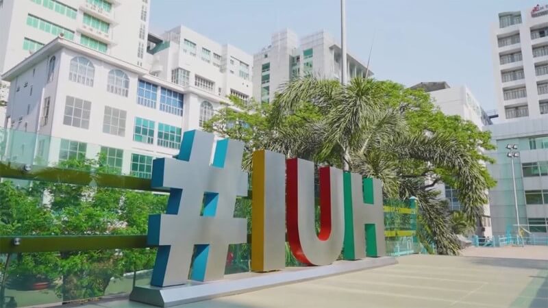 Điểm chuẩn tuyển sinh Trường Đại học Công nghiệp TP.HCM (IUH) 2025