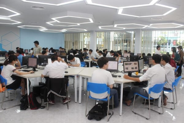 Điểm chuẩn theo phương thức xét học bạ THPT và xét kết quả kỳ thi đánh giá năng lực