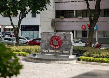 Điểm chuẩn Đại học Ngoại thương (FTU) 2025 mới nhất – Chi tiết theo từng ngành