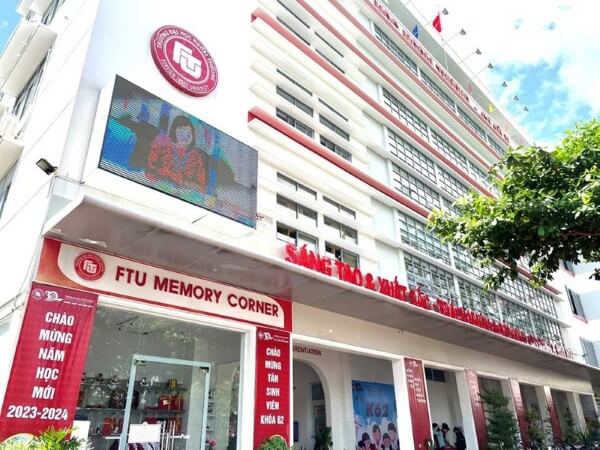 Thông tin tổng quan về Trường Đại học Ngoại thương (FTU)