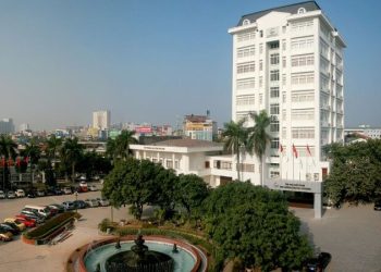 Điểm chuẩn Đại học Quốc gia Hà Nội 2025 mới nhất – Chi tiết các trường thành viên