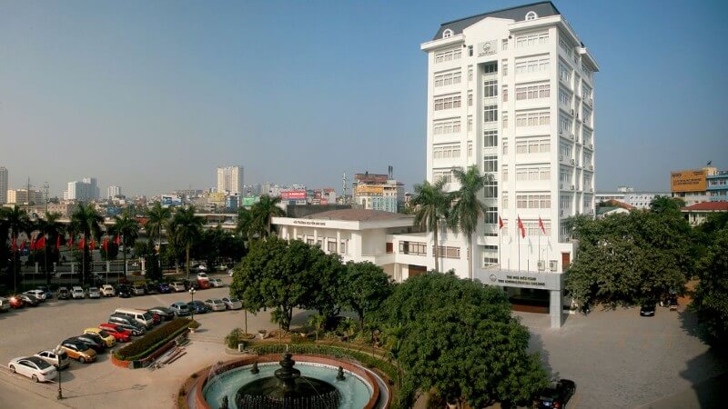 Điểm chuẩn xét điểm thi tốt nghiệp THPT các trường thành viên Đại học Quốc gia Hà Nội