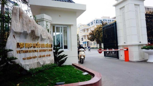 Các trường thành viên Đại học Quốc gia Hà Nội áp dụng nhiều phương thức tuyển sinh