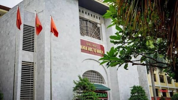 Điểm chuẩn Trường Đại học Khoa học Tự nhiên (HUS) 2025