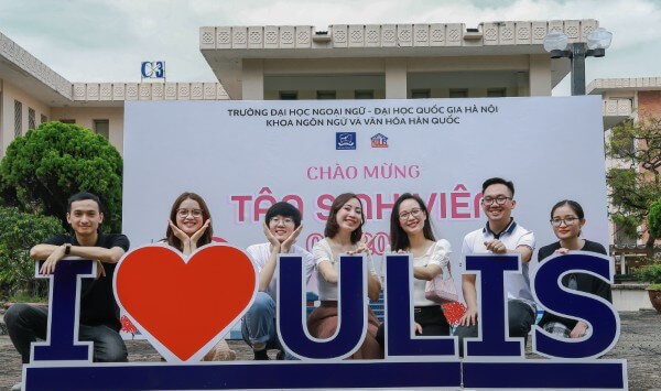 Điểm chuẩn Trường Đại học Ngoại ngữ (ULIS) 2025