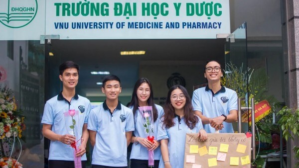 Điểm chuẩn Trường Đại học Y Dược (UMP) 2025