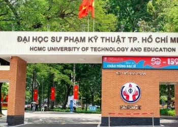 Điểm chuẩn Đại học Sư phạm Kỹ thuật TP.HCM 2025 mới nhất – Chi tiết theo từng ngành