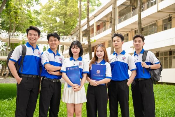 Phương thức xét tuyển sinh qua học bạ
