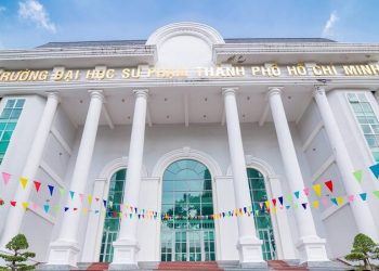 Điểm chuẩn Đại học Sư phạm TP.HCM (SPS) 2025 mới nhất – Chi tiết theo từng ngành