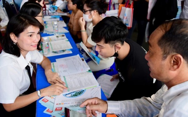 Đại học Sư phạm TP.HCM (SPS) không áp dụng phương thức xét tuyển học bạ 
