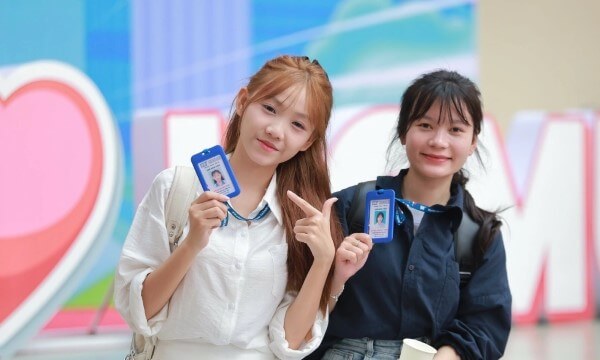 Trường Đại học Sư phạm Thành phố Hồ Chí Minh trọng điểm tại khu vực phía Nam