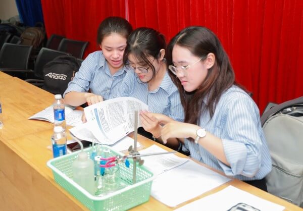 Các ngành sư phạm, ngành Tâm lý học có điểm chuẩn cao