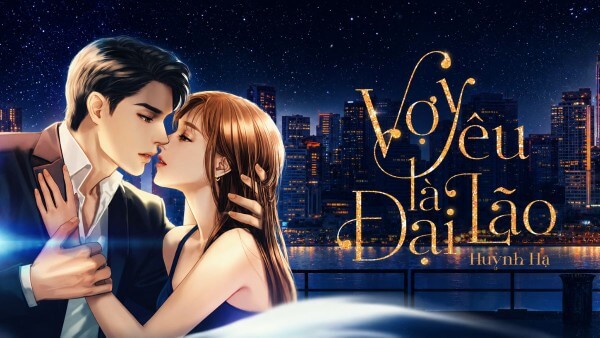Truyện Vợ yêu là đại lão